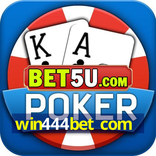 win444bet com